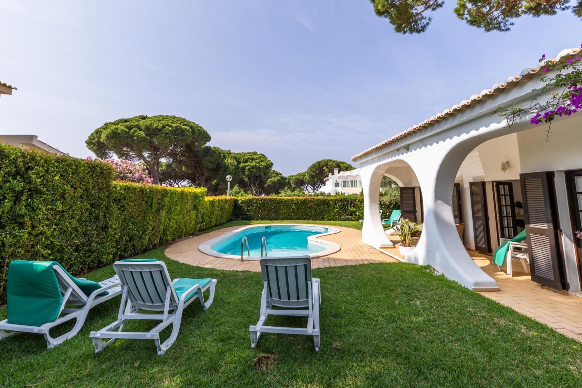 Casa Falesia * Albufeira