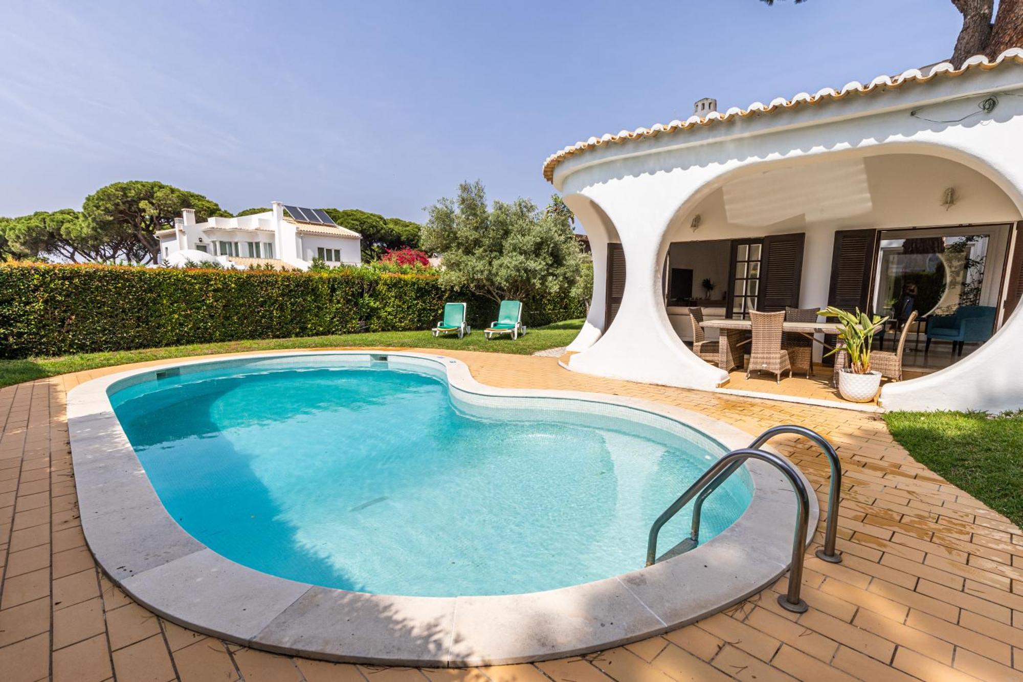 Casa Falesia Albufeira
