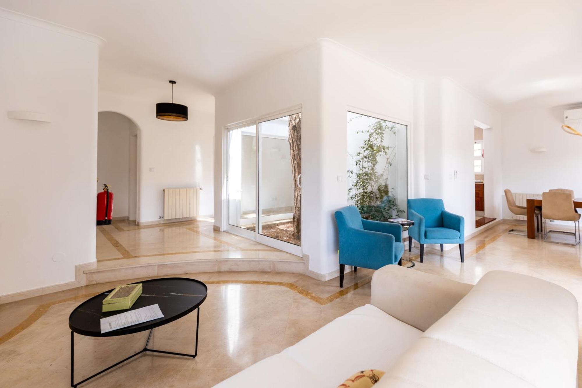 Casa Falesia Villa Albufeira