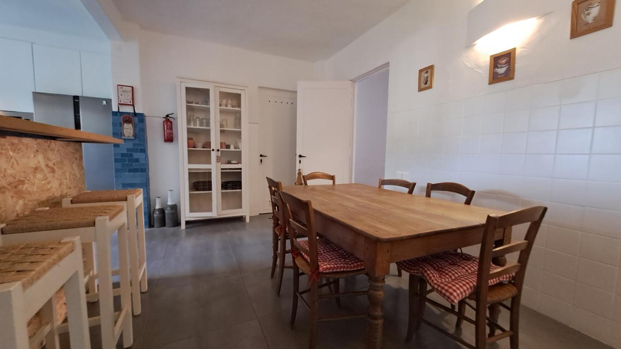 La Balaia - Charm And Comfort 12 People 9 Beds *