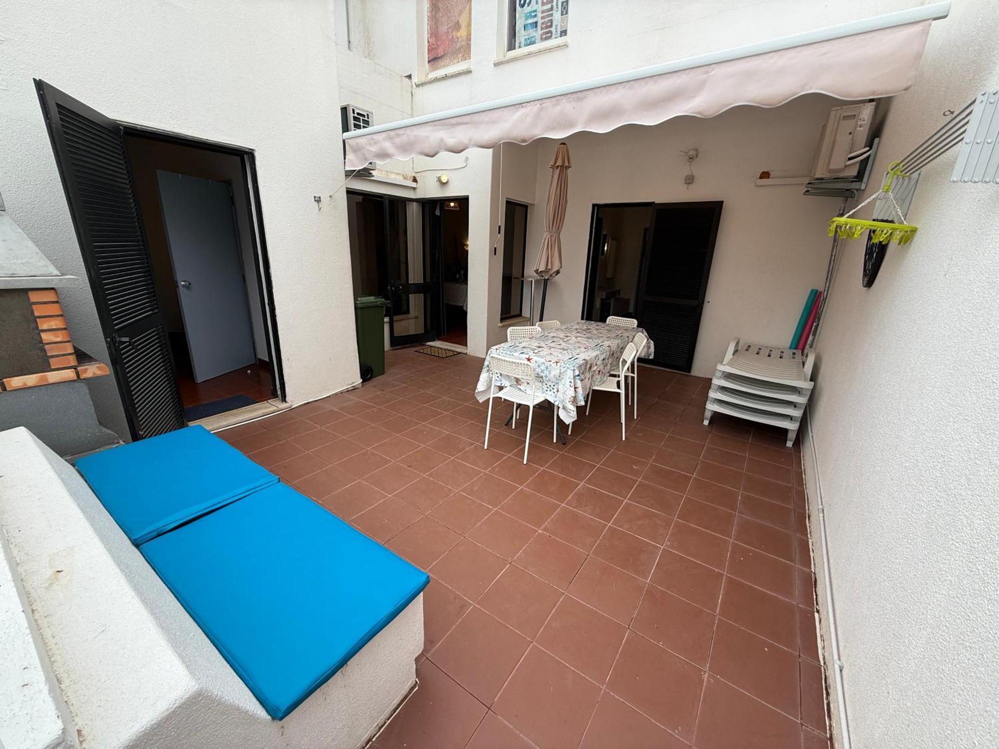 Apartment Casa Da Oura *
