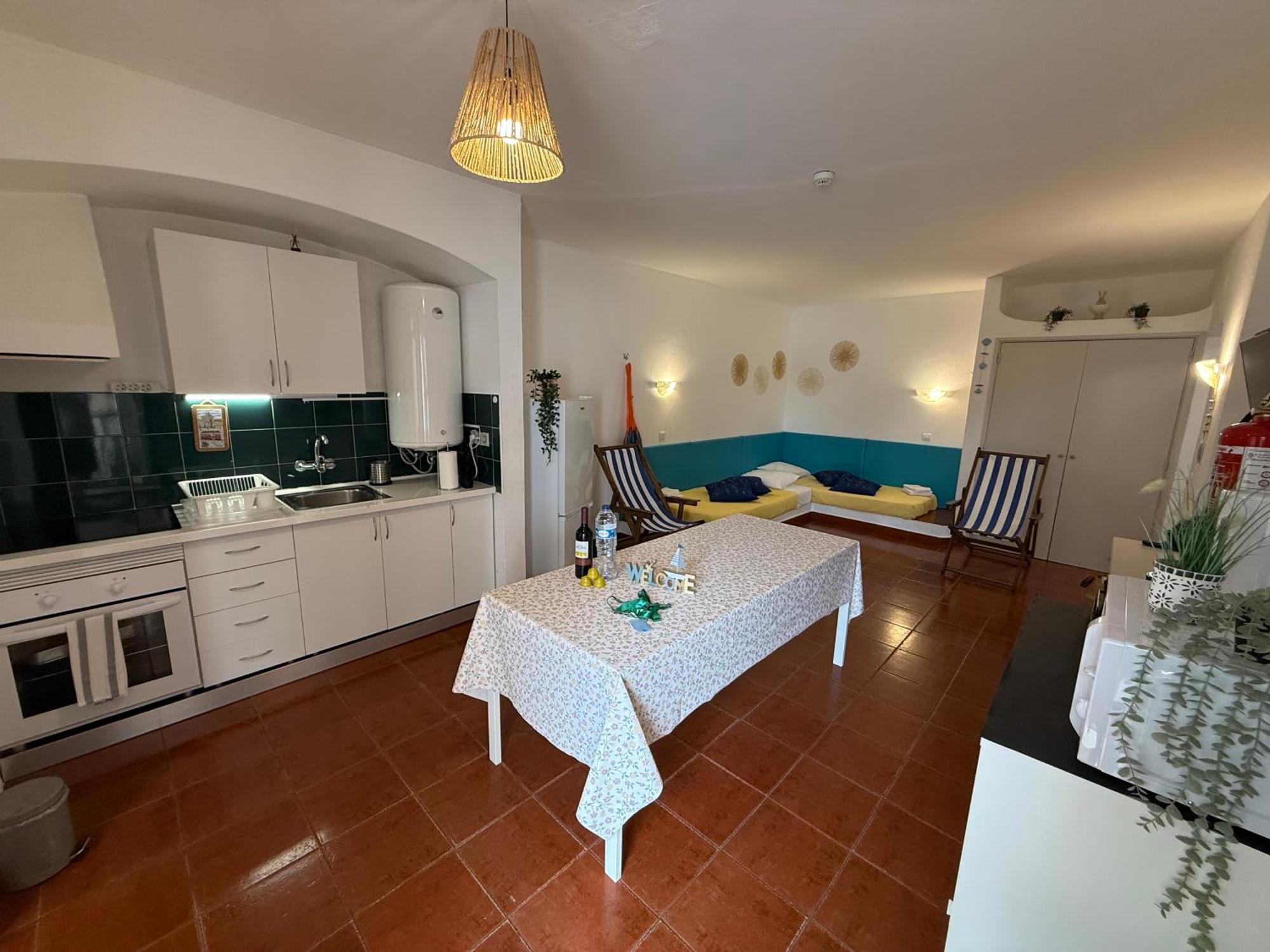 Casa Da Oura Apartment Albufeira