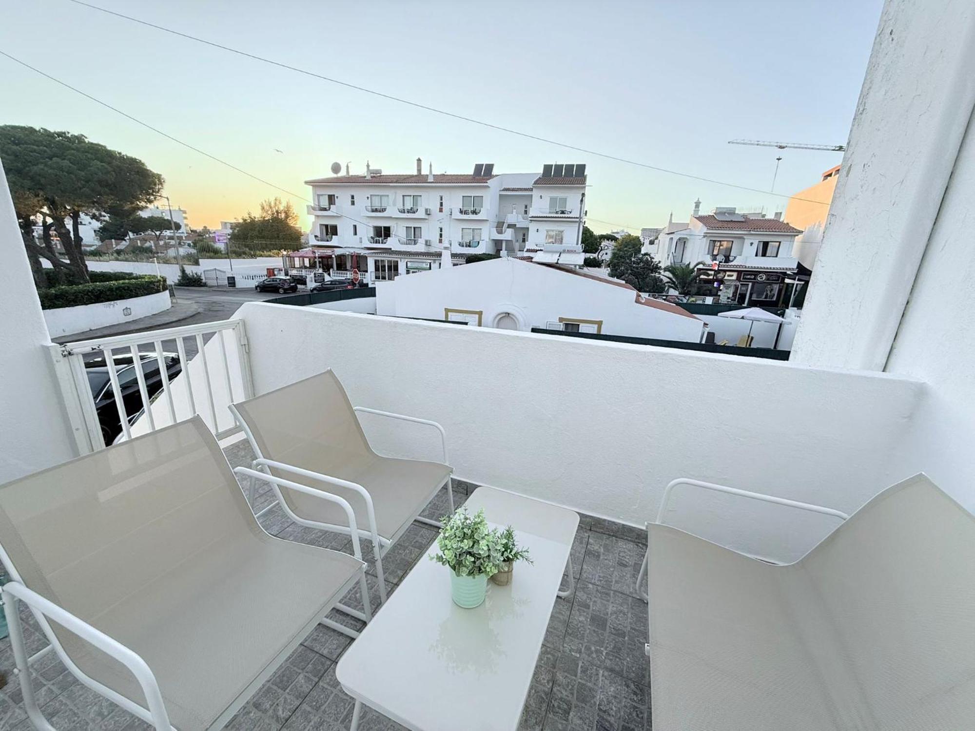 Casa Machadinho Apartment Albufeira