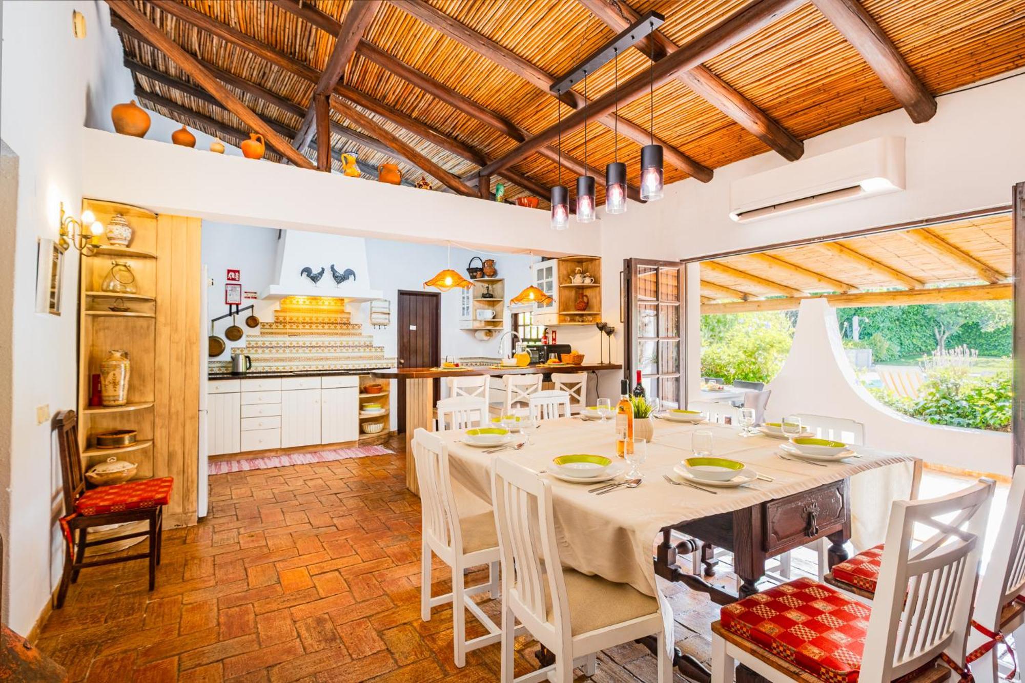 Alice By Algarve Vacation Holiday home *