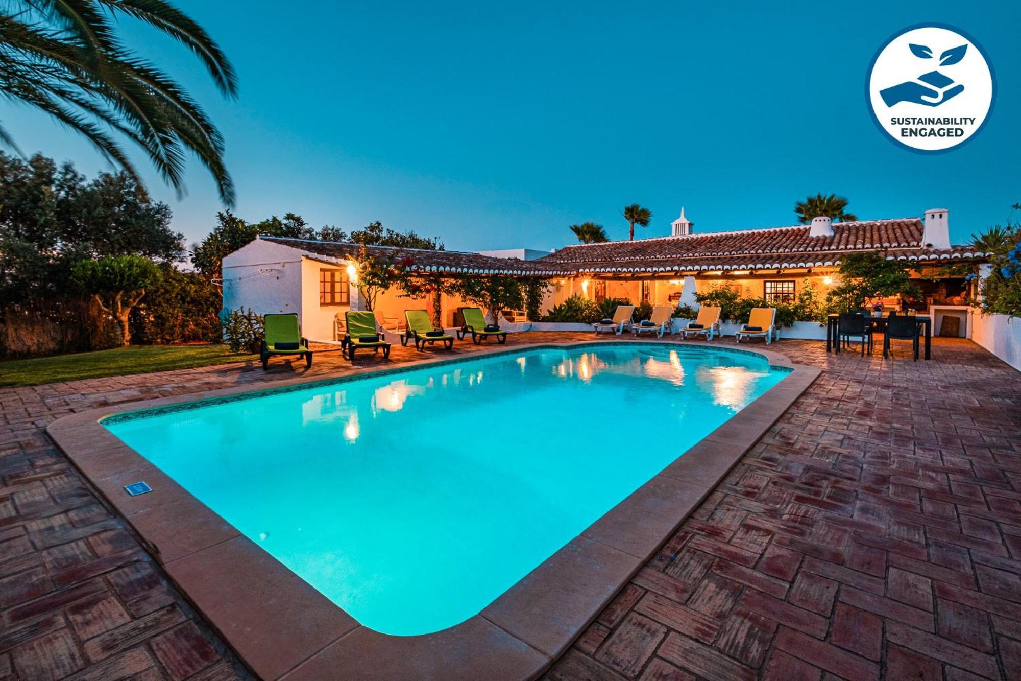 Holiday home Alice By Algarve Vacation *