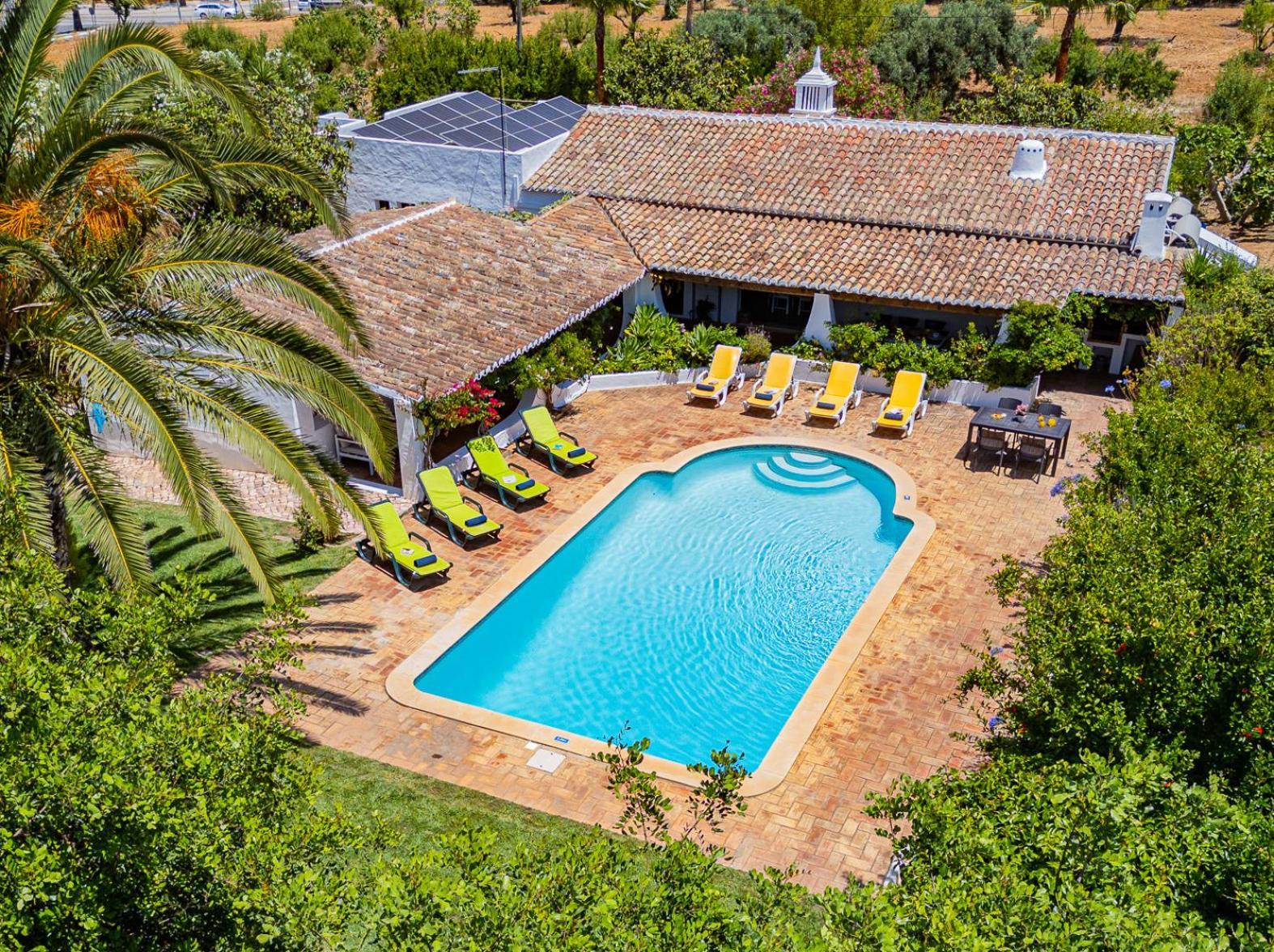 Alice By Algarve Vacation Holiday home Albufeira