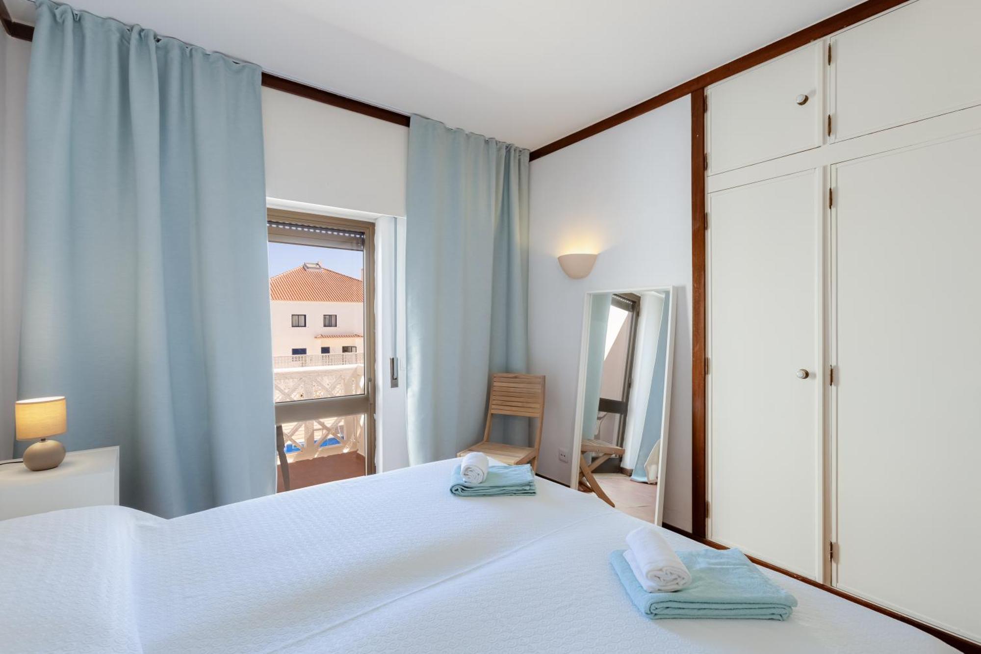 Appartement Beachtime - Oura *