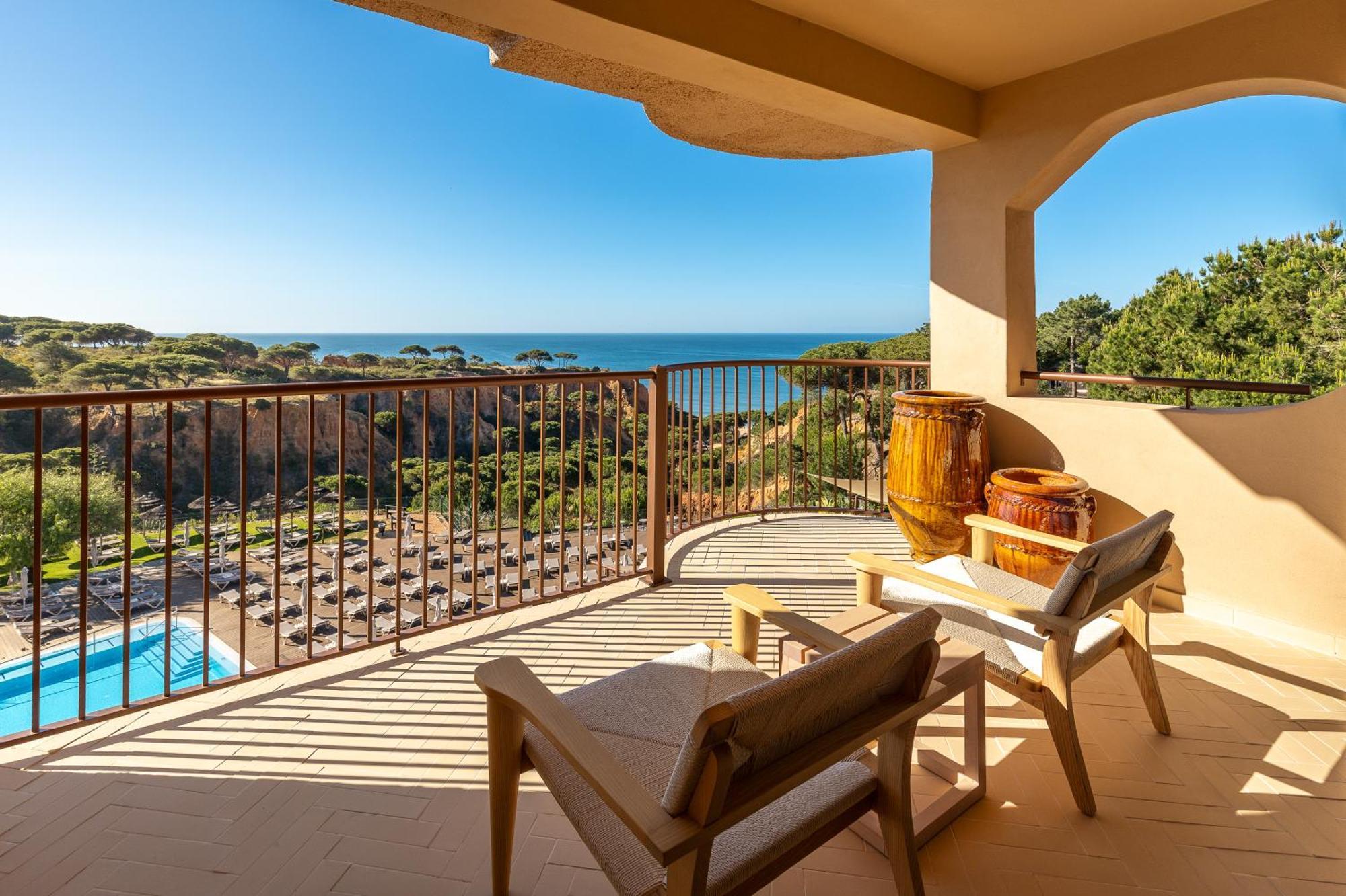 Hotel 3hb Falésia 5*