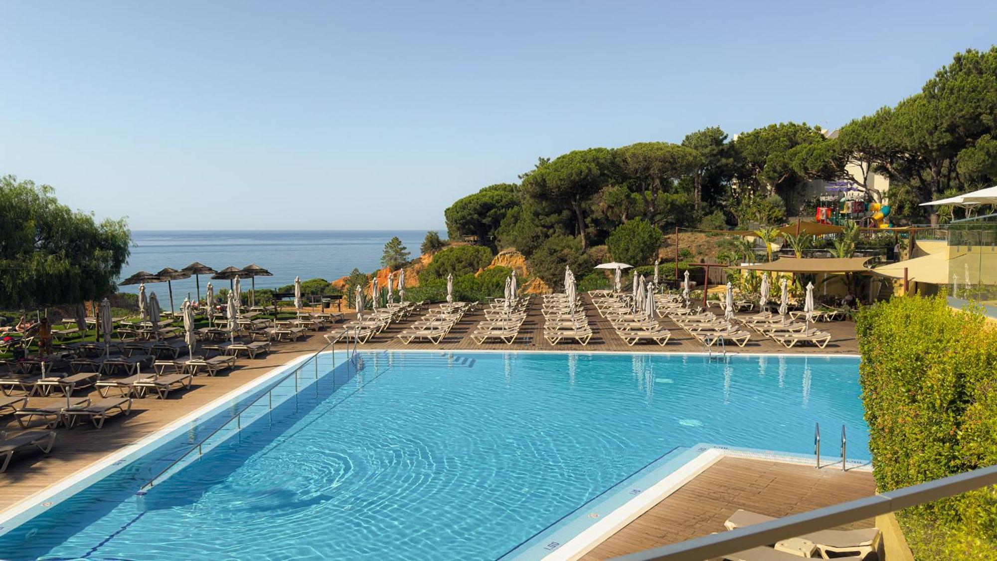 Hotel 3hb Falésia