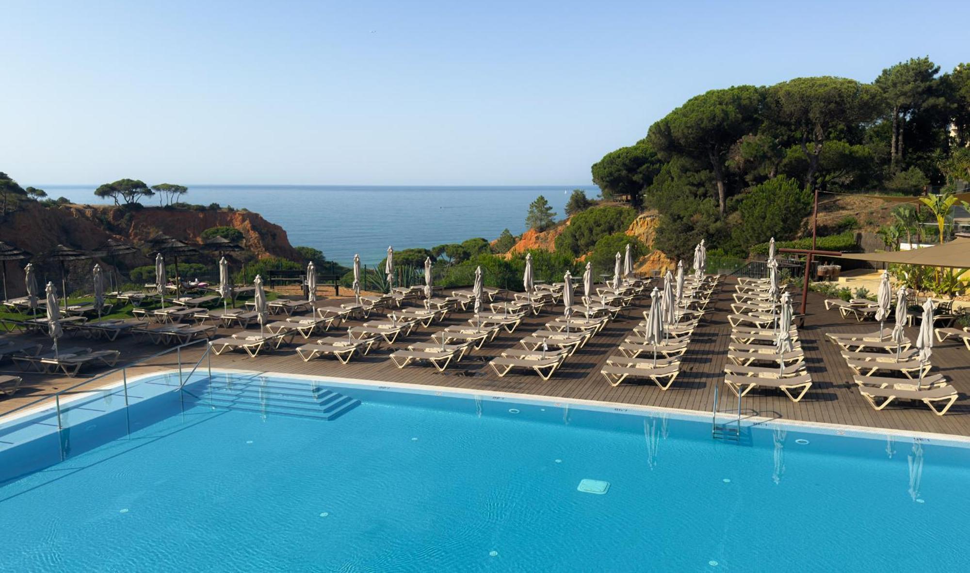 Hotel 3hb Falésia Albufeira