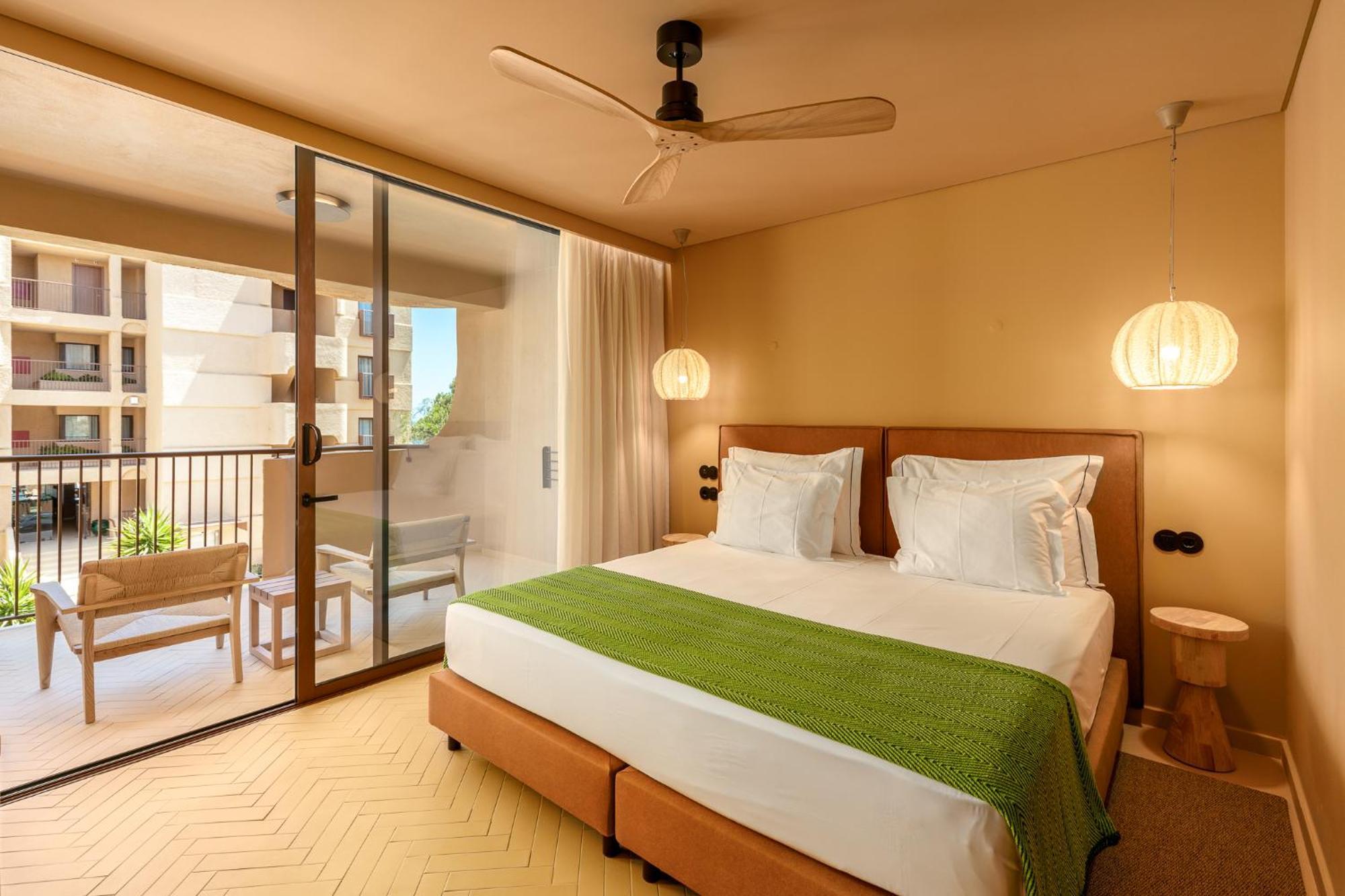 Hotel 3hb Falésia 5*