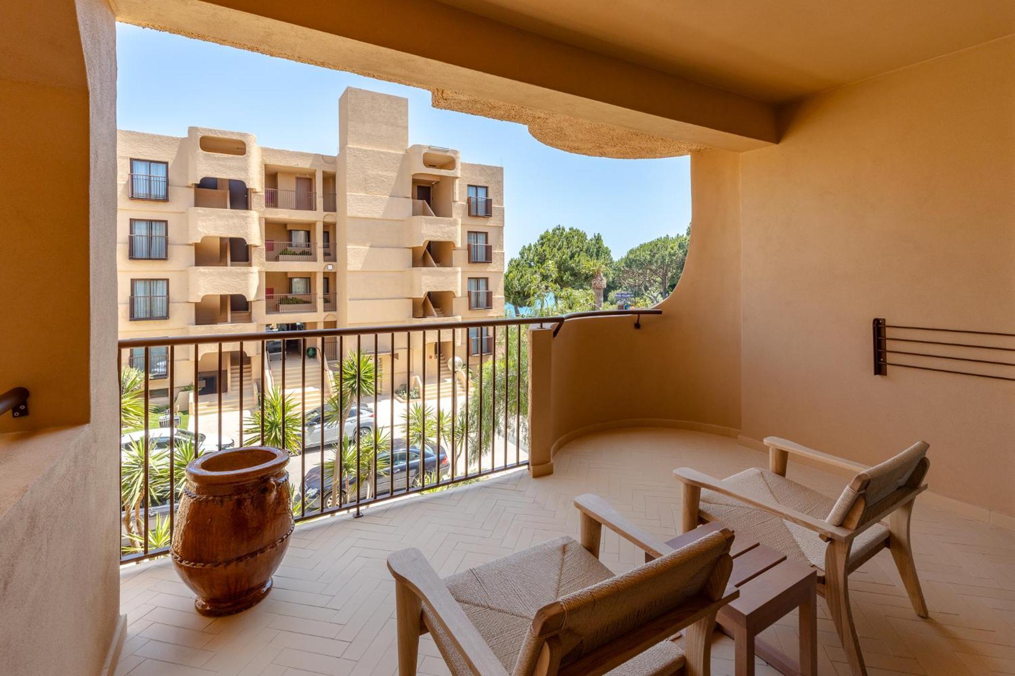 3hb Falésia Hotel Albufeira