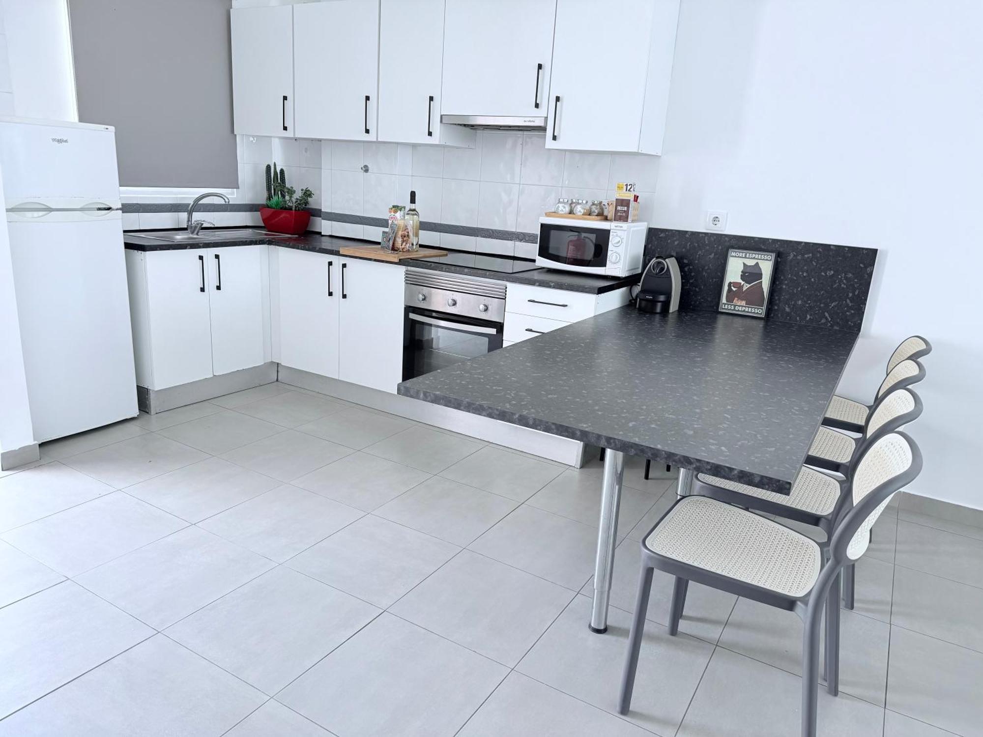 Casa Machadinho Apartment Albufeira