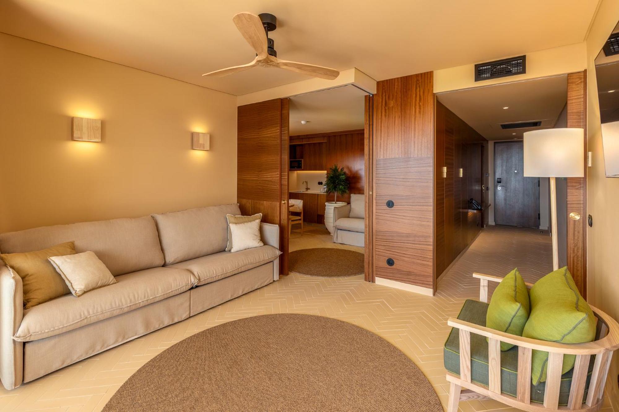 3hb Falésia Hotel 5*