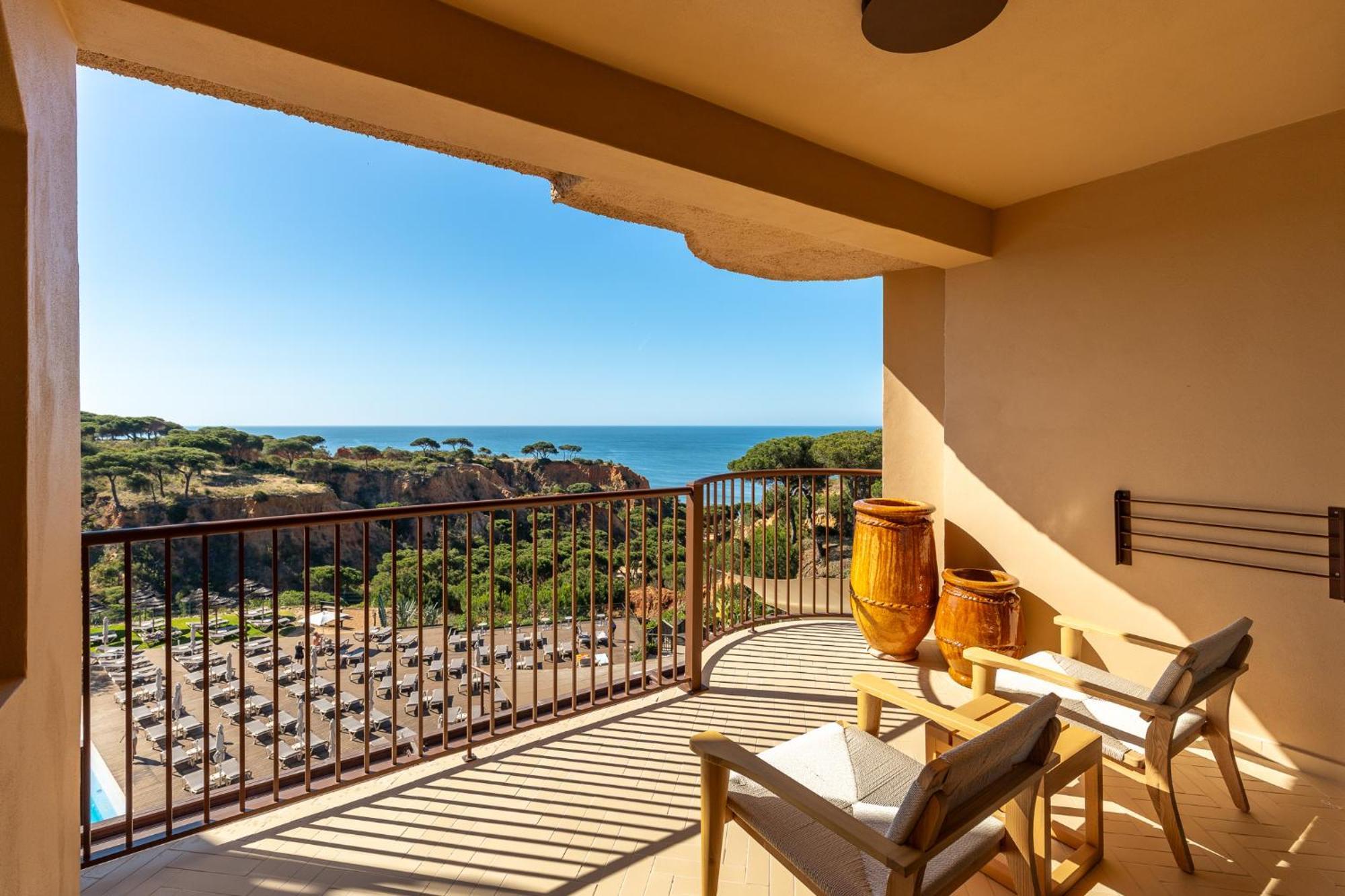 Hotel 3hb Falésia Albufeira