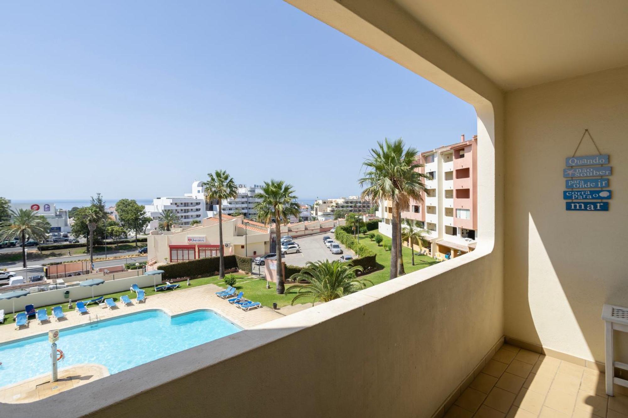 Apartamento Dream Place- Bela Vista *