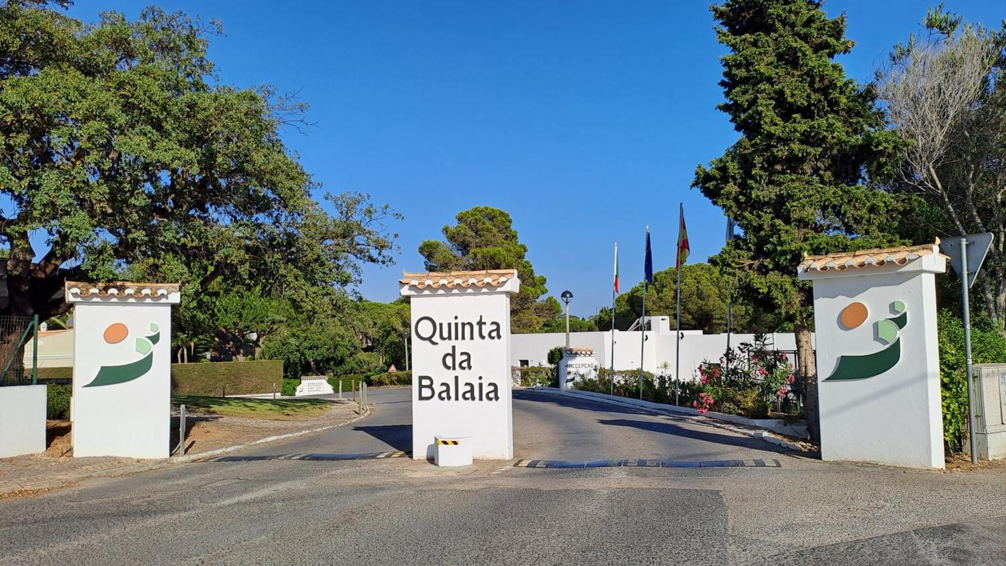 La Balaia - Charm And Comfort 12 People 9 Beds Villa