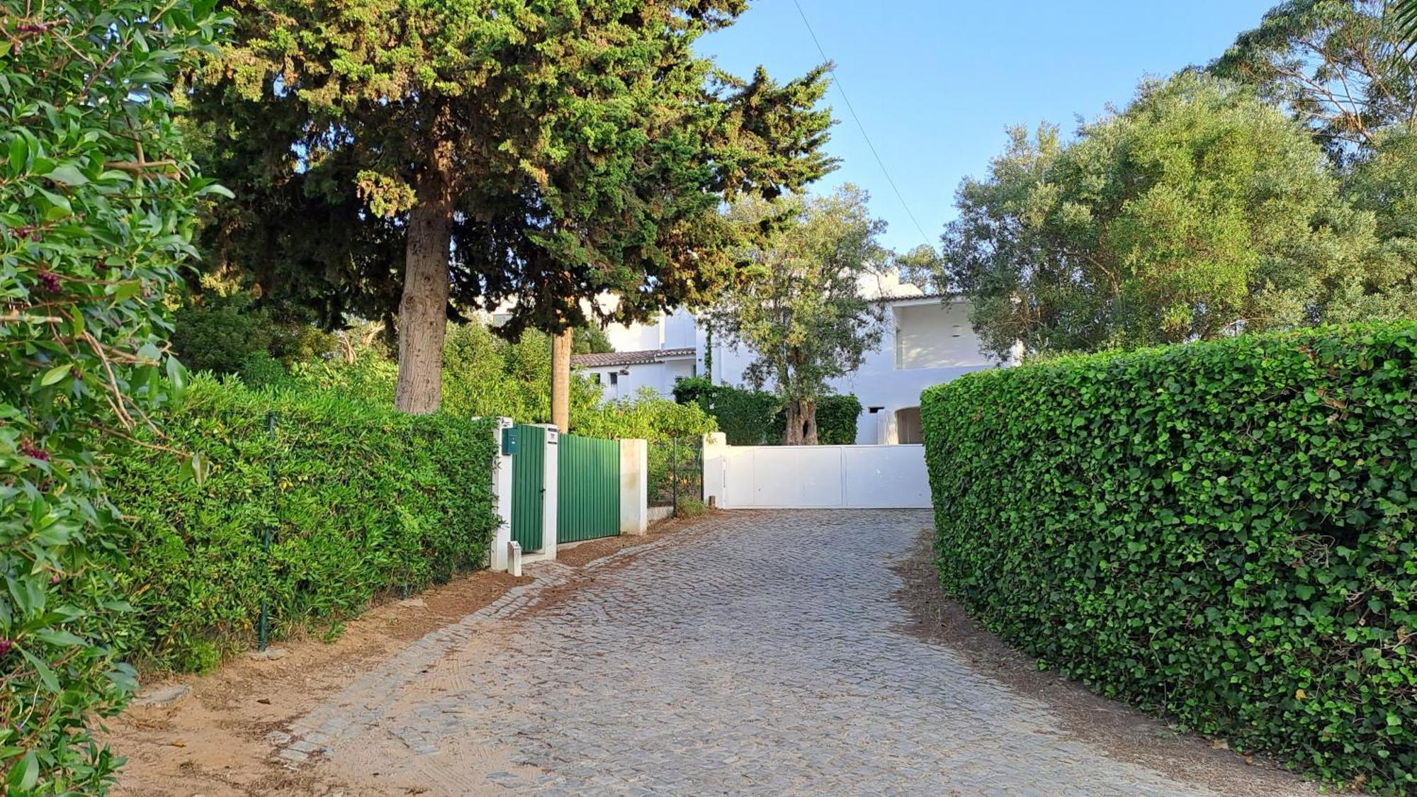 La Balaia - Charm And Comfort 12 People 9 Beds * Albufeira