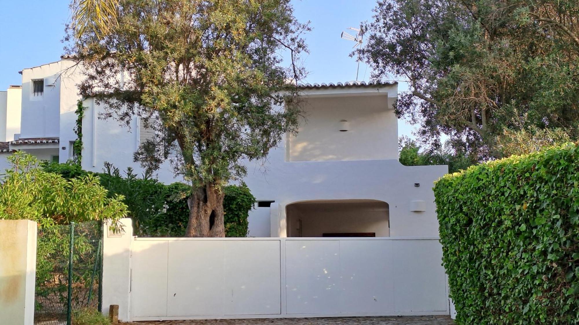 Villa La Balaia - Charm And Comfort 12 People 9 Beds Albufeira