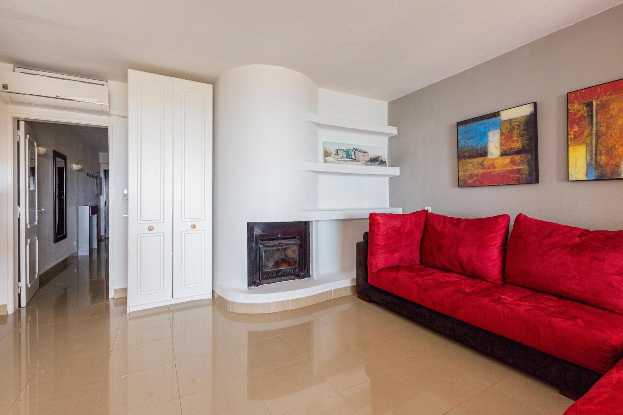 Beachfront Dos Aveiros Albufeira