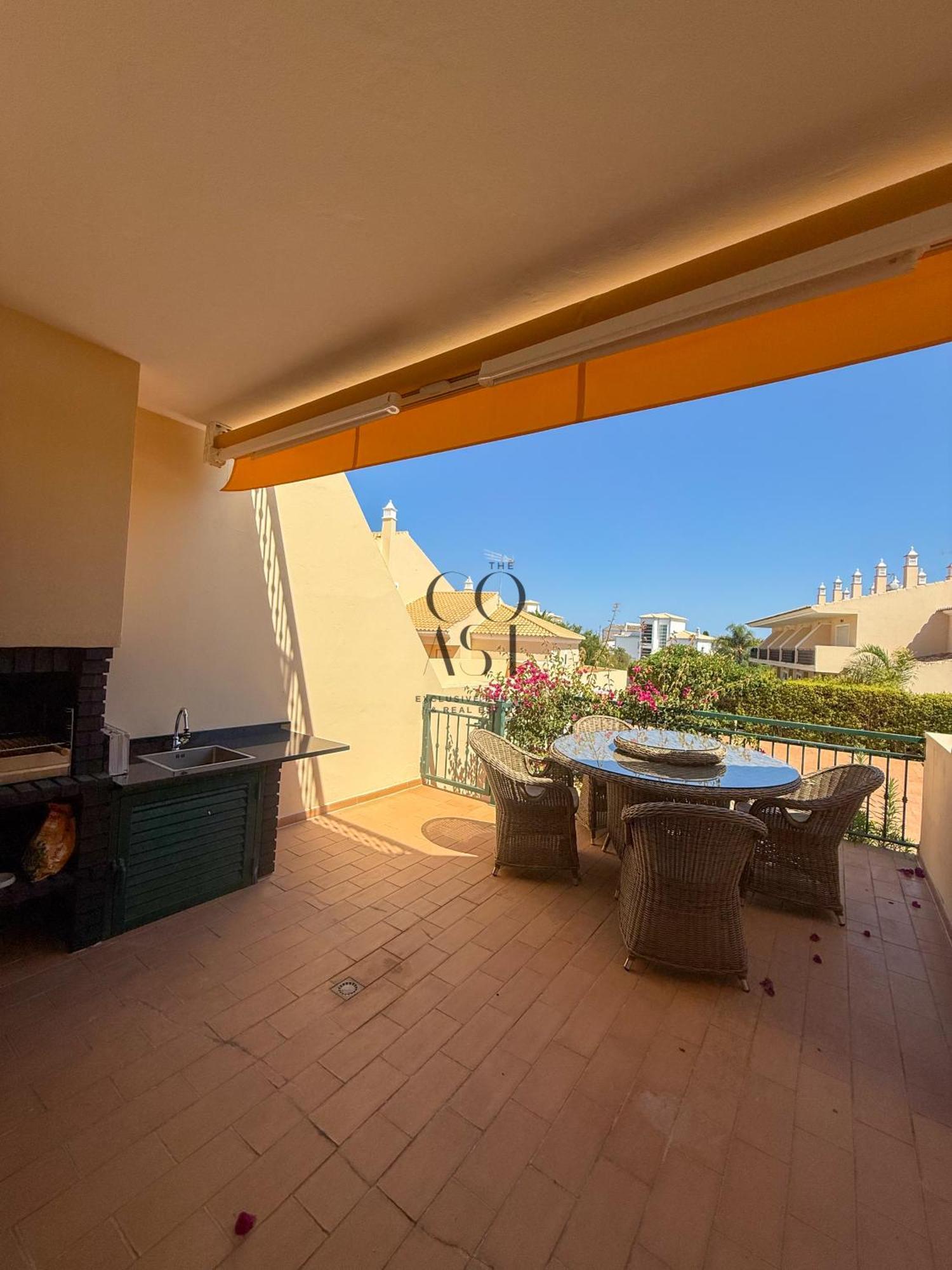 Sao Rafael Rosal With Pool Villa