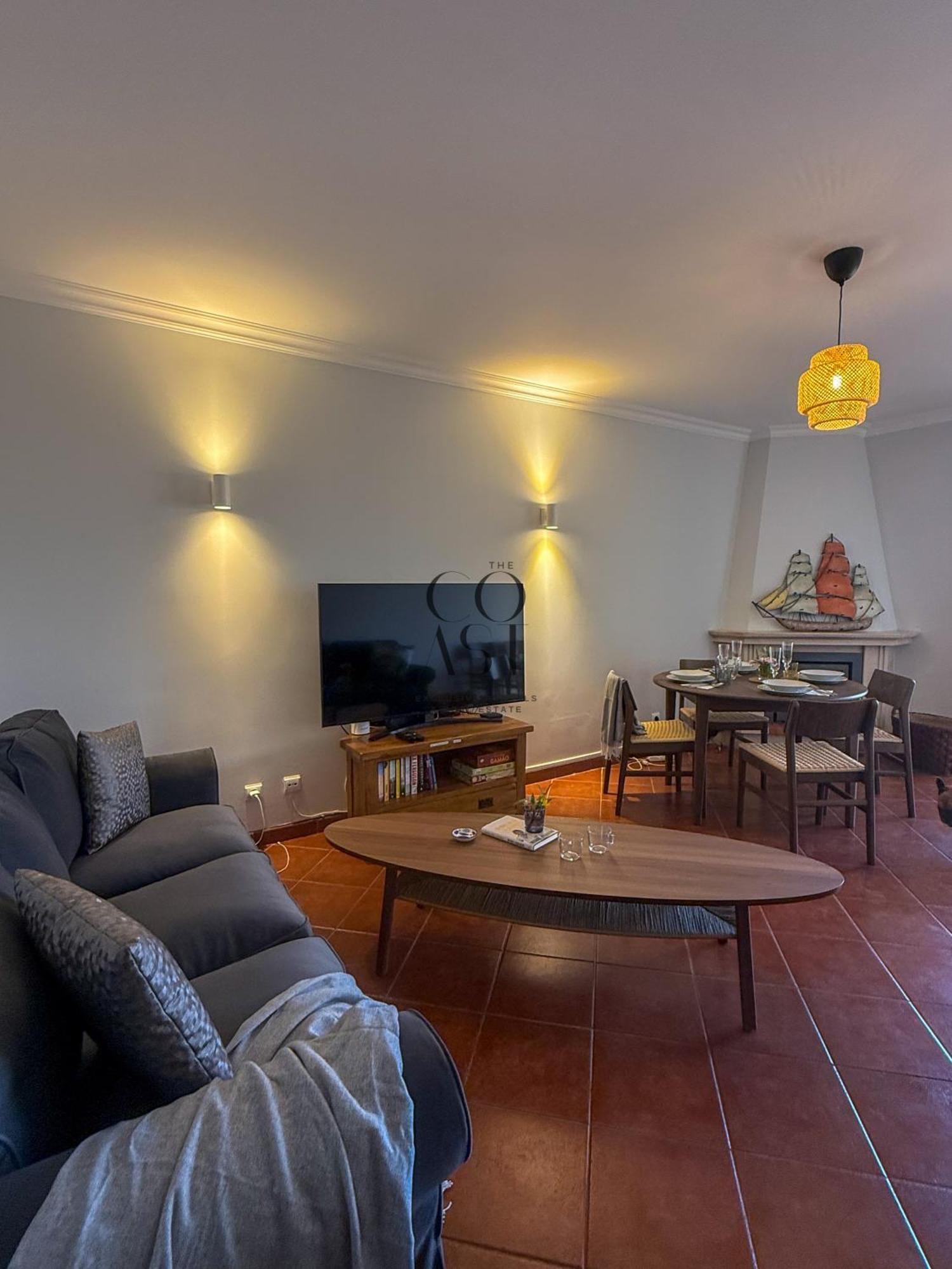 Villa Sao Rafael Rosal With Pool