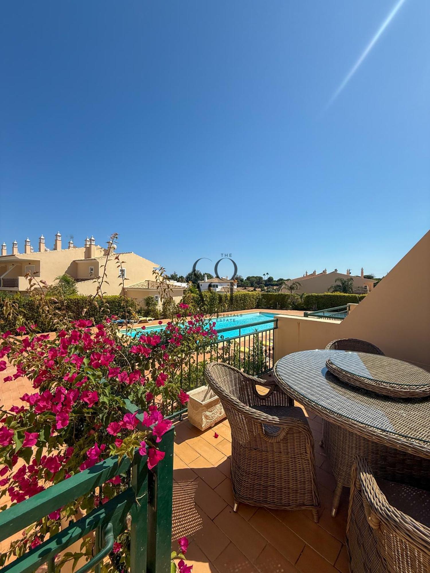 Villa Sao Rafael Rosal With Pool