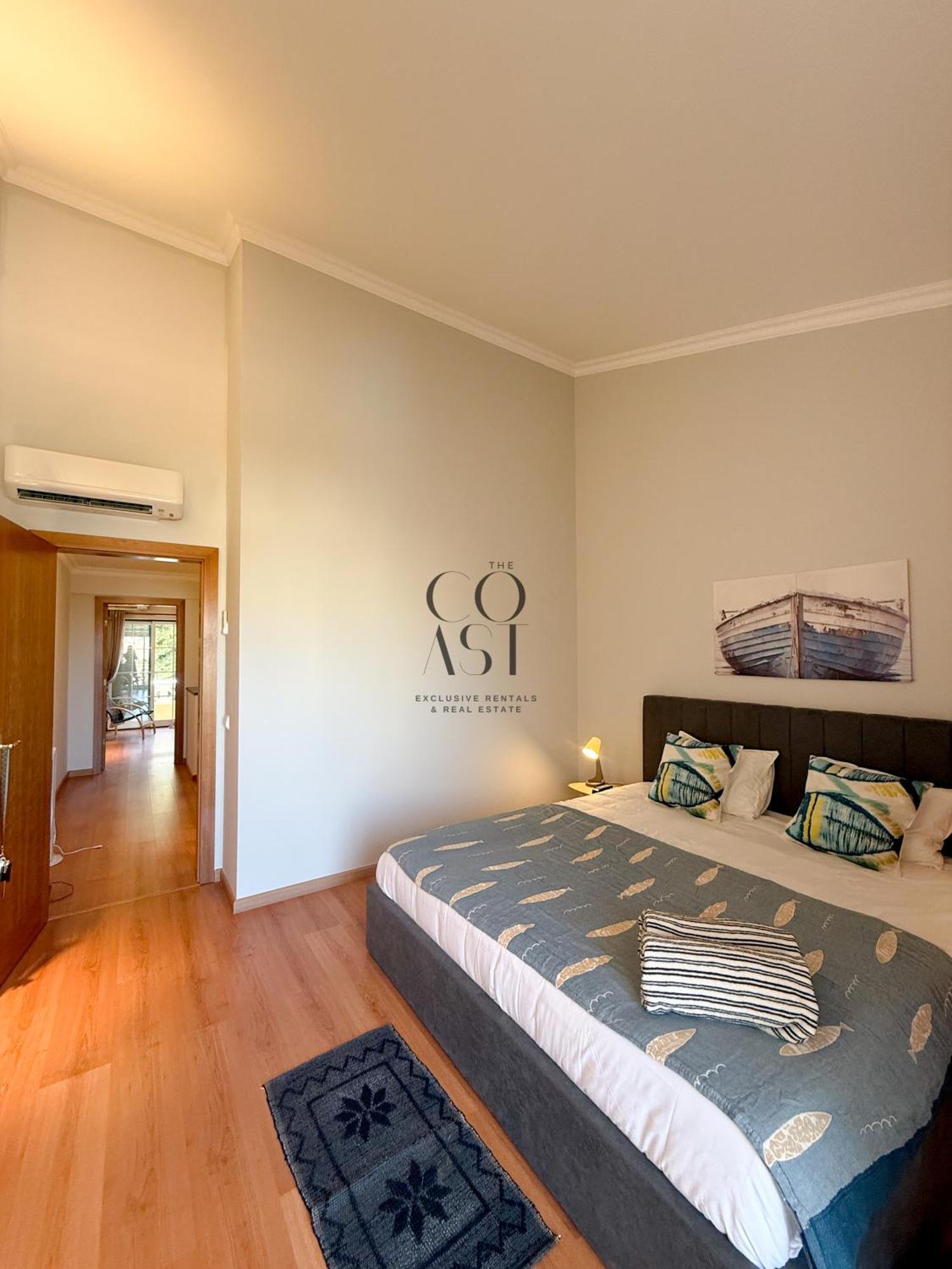 Villa Sao Rafael Rosal With Pool Albufeira