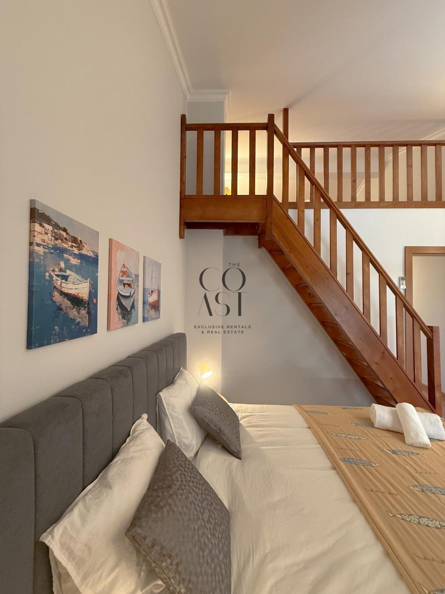 Sao Rafael Rosal With Pool Villa *