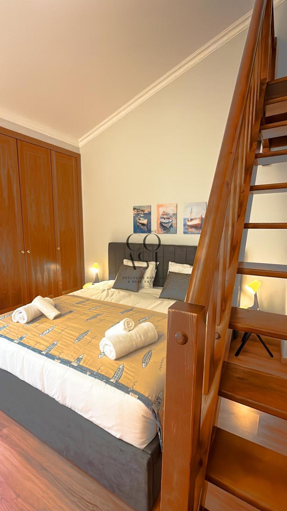 Villa Sao Rafael Rosal With Pool *