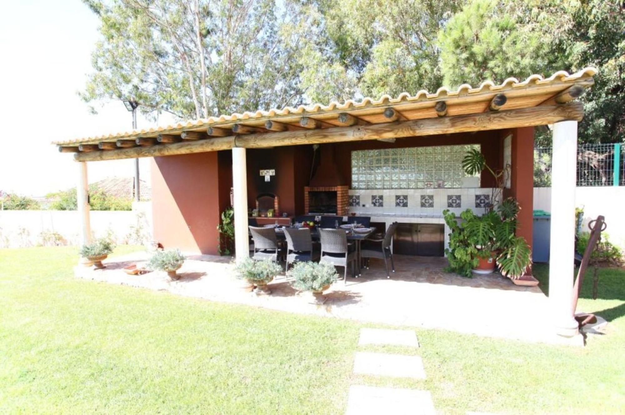 Villa Cliffside Hero: Beachfront Portuguese Retreat *