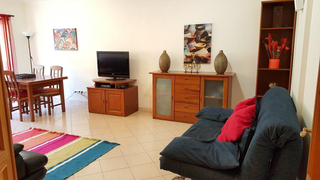 - T2 Old Town - 200m Apartment Albufeira