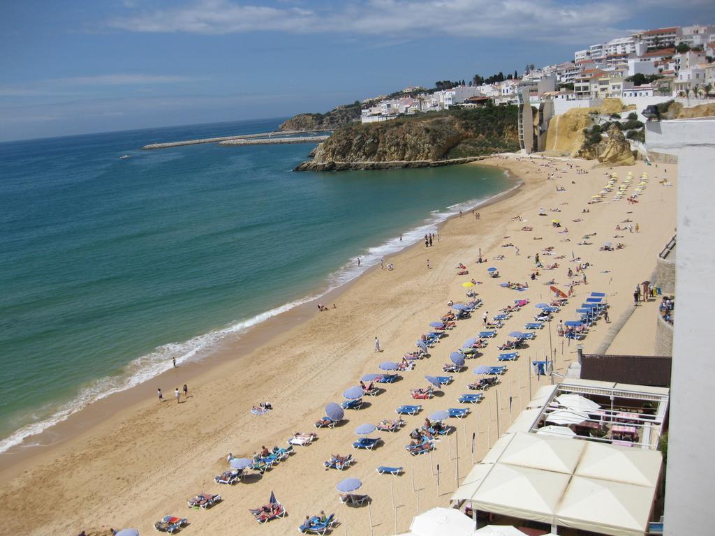 - T2 Old Town - 200m * Albufeira