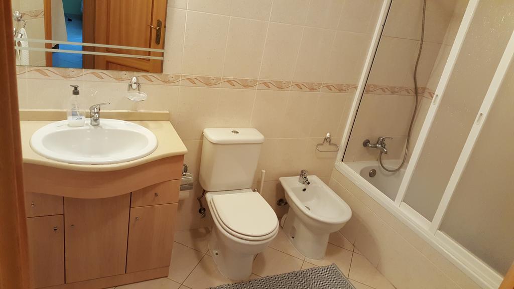 Apartment - T2 Old Town - 200m