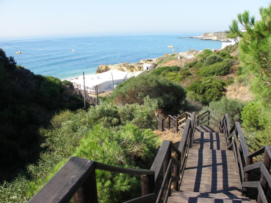 Aparthotel Quinta Pedra Dos Bicos Albufeira