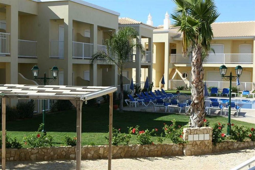 Vakantiepark Jardins Vale De Parra 3*