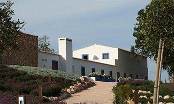 Quinta Do Mel Landhaus *