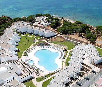 Apartment D Agua *