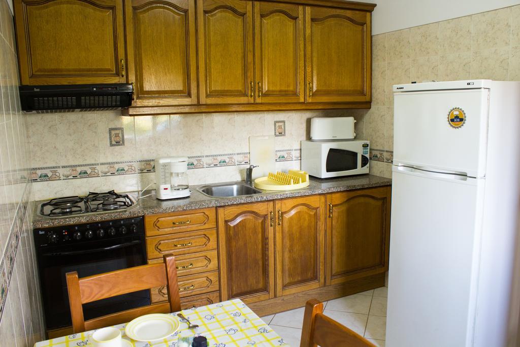 Apartment Agapito Flats *