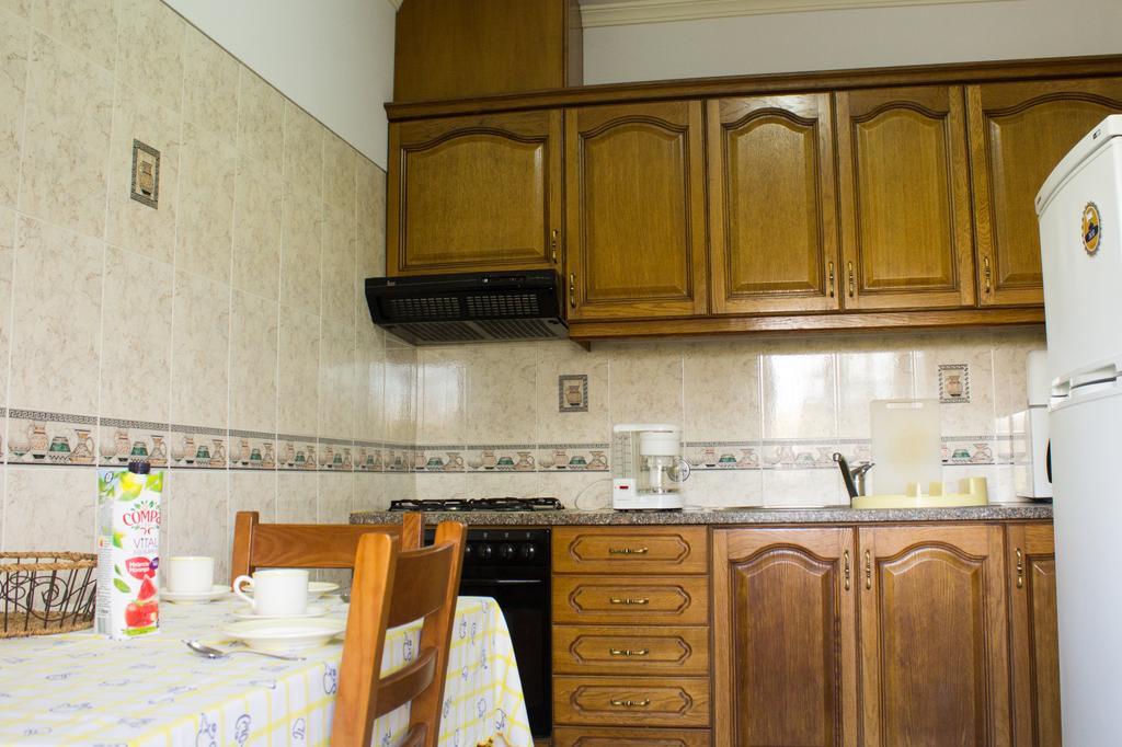 Apartment Agapito Flats Albufeira