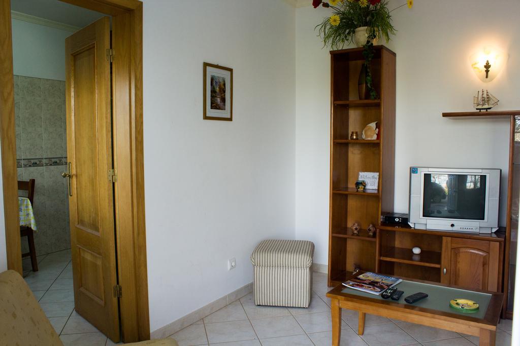 Agapito Flats Apartment Albufeira