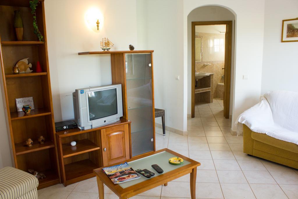Agapito Flats Apartment