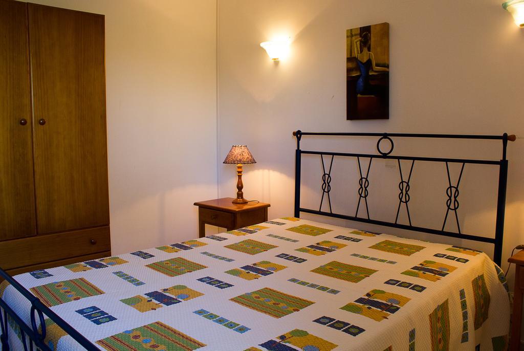 Agapito Flats * Albufeira