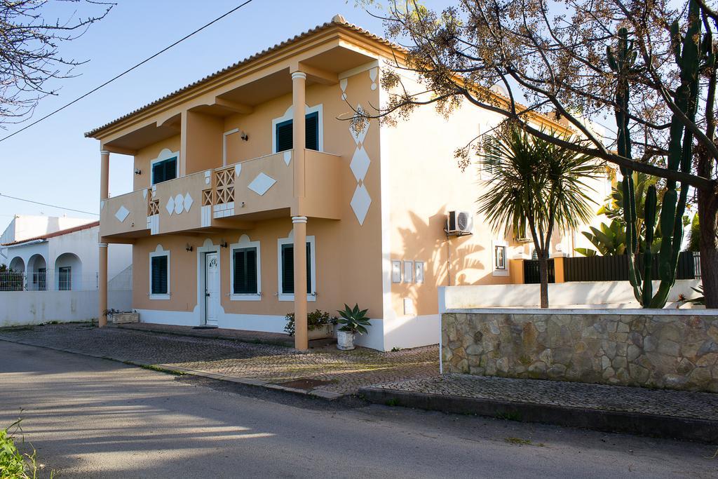 Agapito Flats Apartment Albufeira
