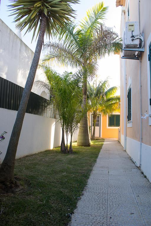 Agapito Flats Apartment