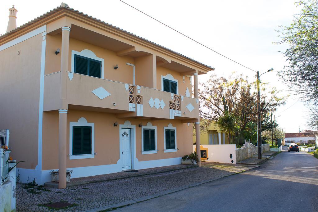 Agapito Flats