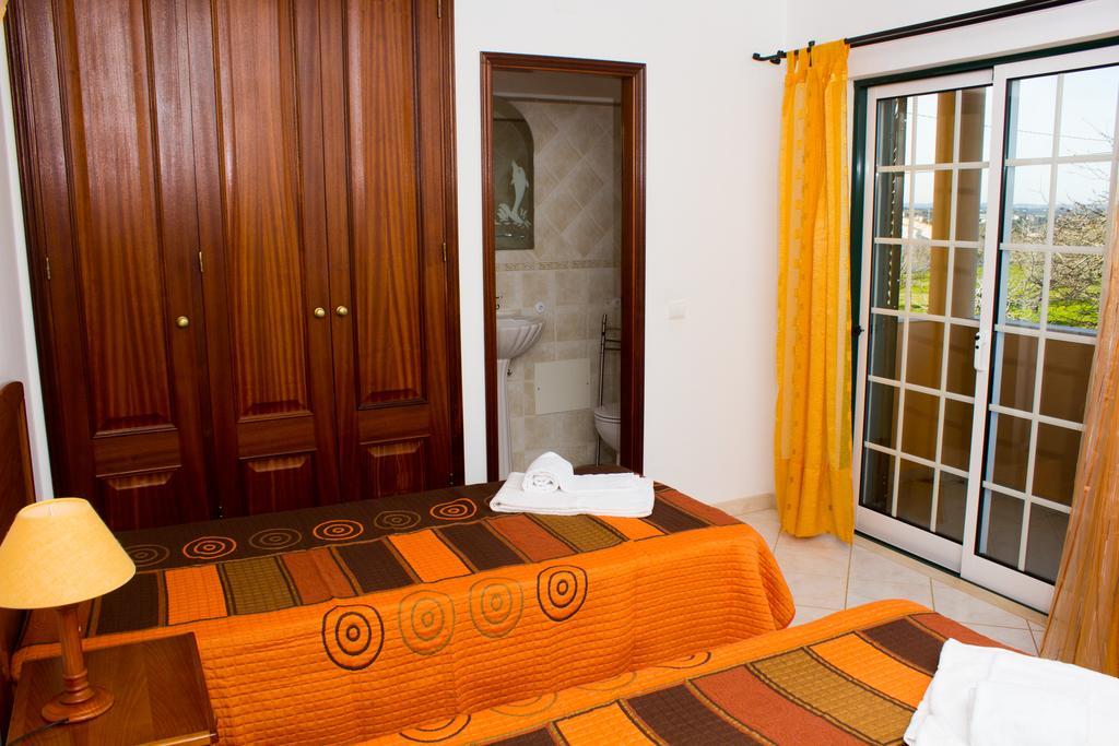 Apartment Agapito Flats Albufeira