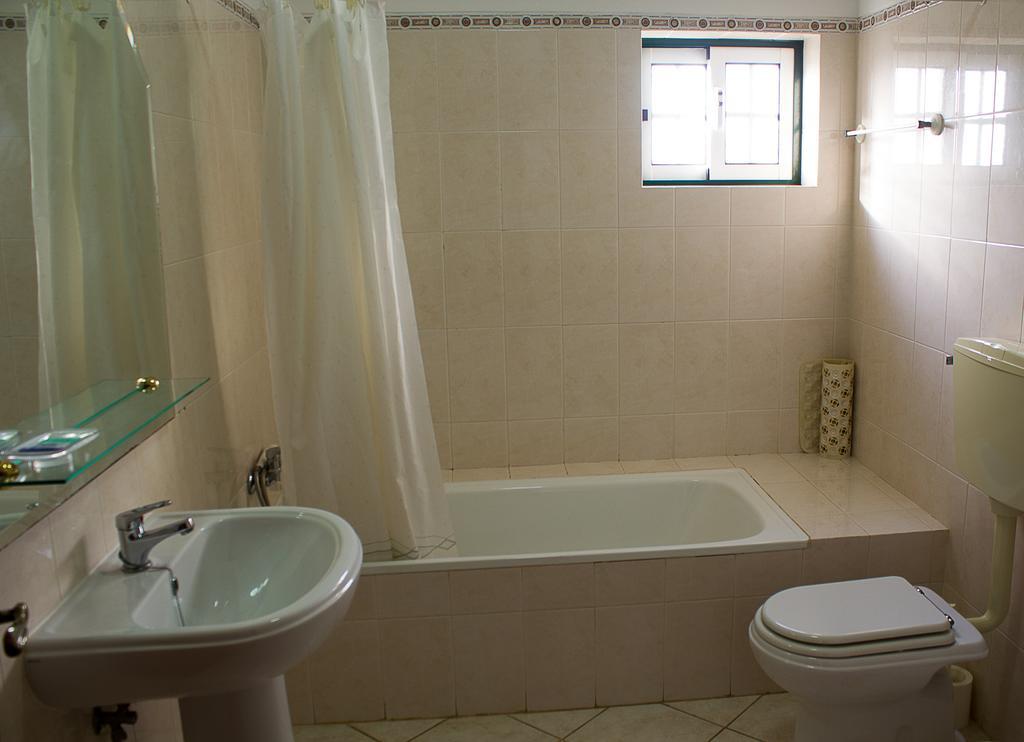 Agapito Flats * Albufeira