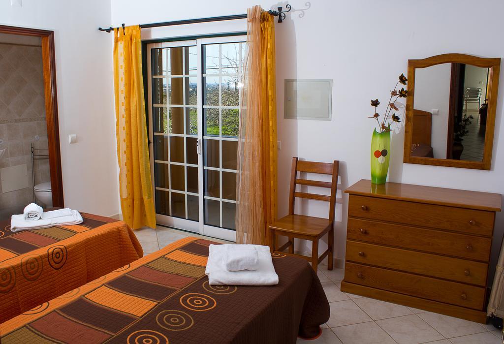 Agapito Flats Apartment Albufeira