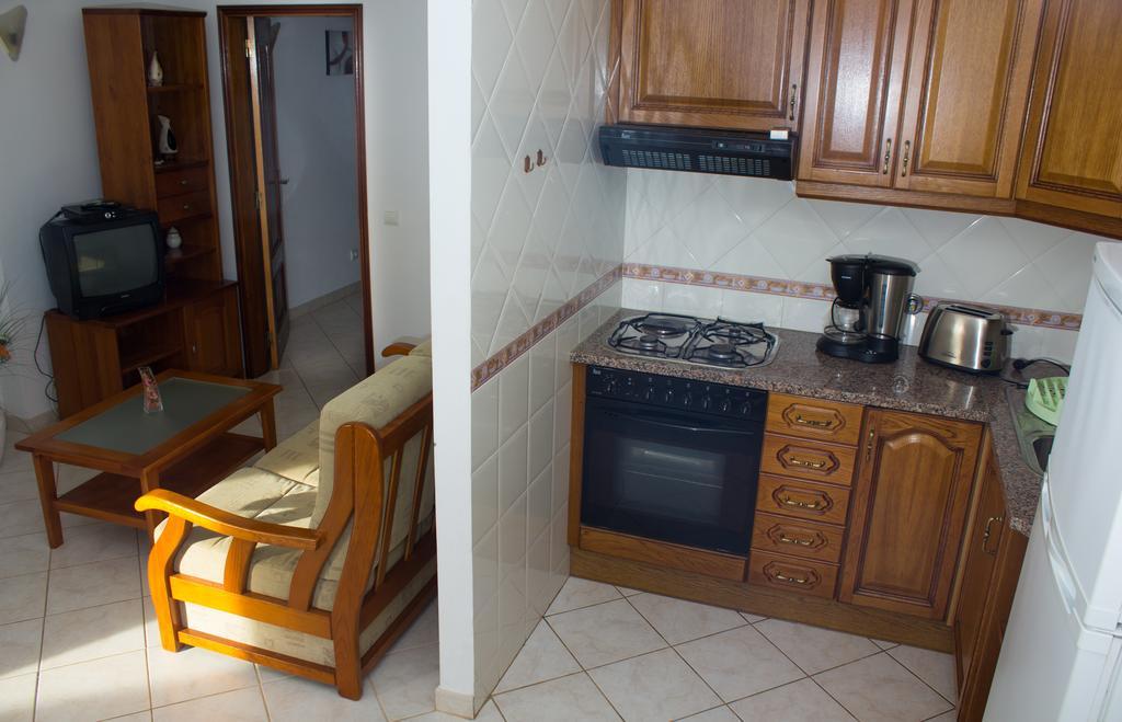 Agapito Flats Apartment